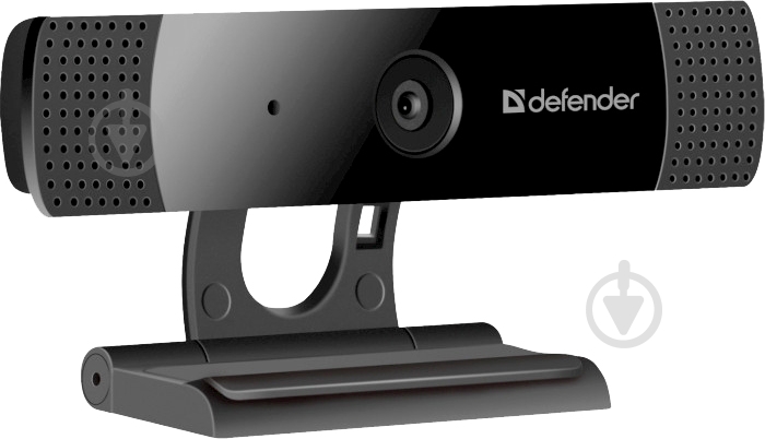Веб-камера Defender G-lens 2599 FullHD 1080p (63199) - фото 2