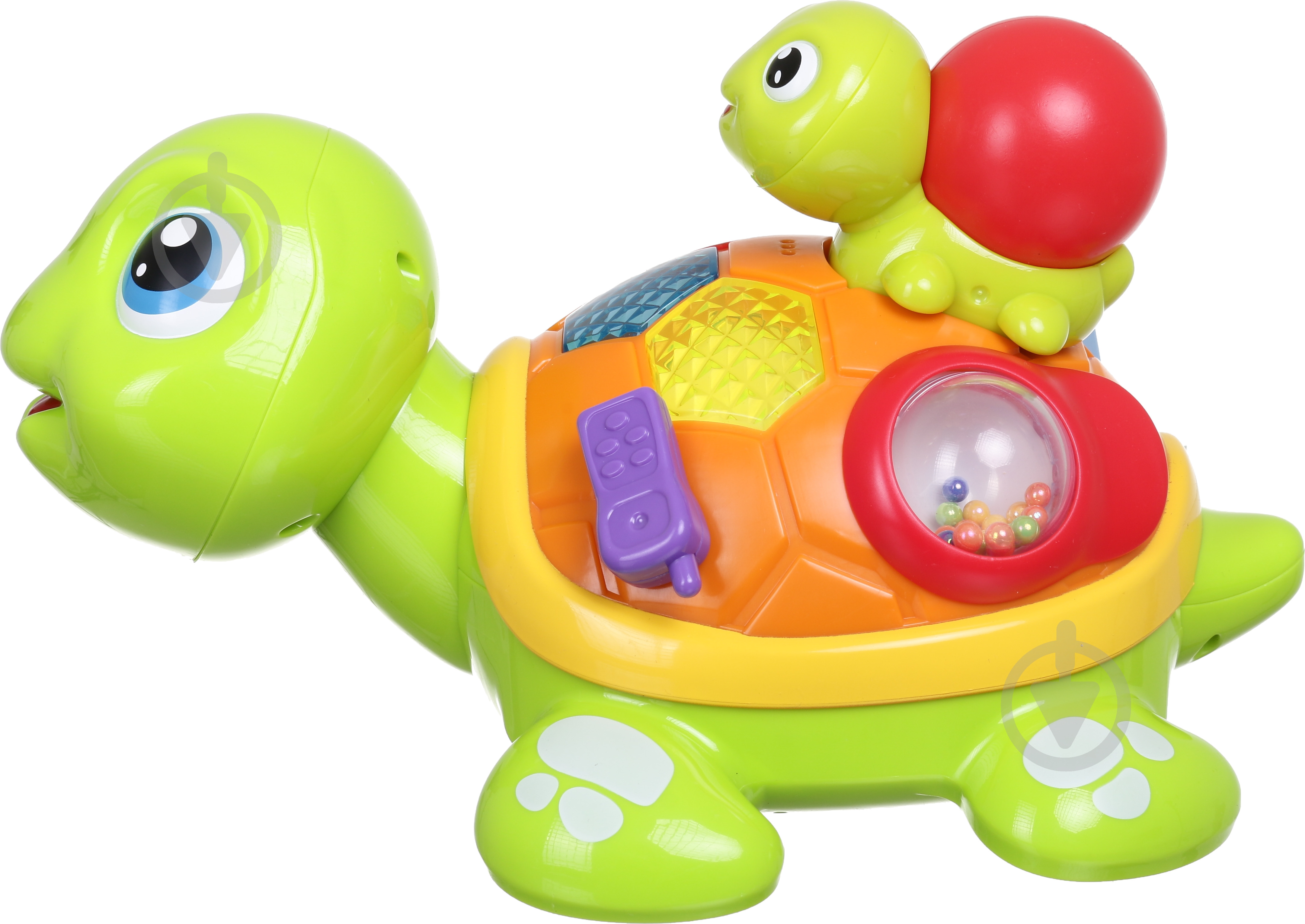 Іграшка Shantou Черепашка G995911 - фото 4