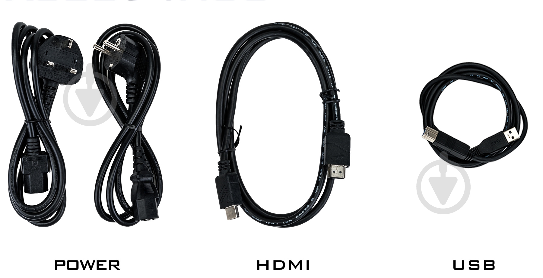Монитор Iiyama XU2294HSU-B2 21,5" (XU2294HSU-B2) - фото 10