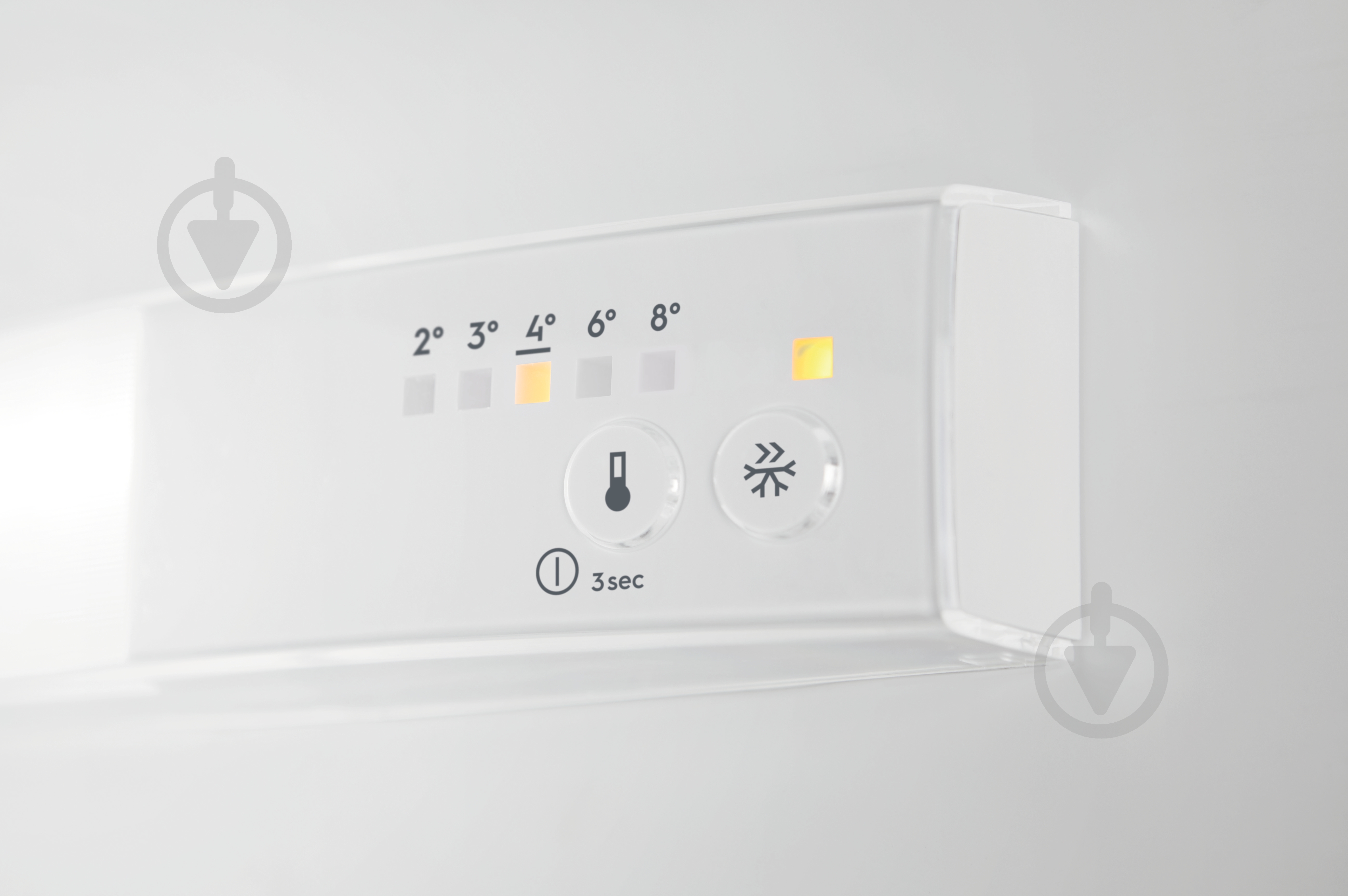 Встраиваемый холодильник Electrolux LNS3LE18S - фото 3 Встраиваемый холодильник Electrolux LNS3LE18S - фото 3