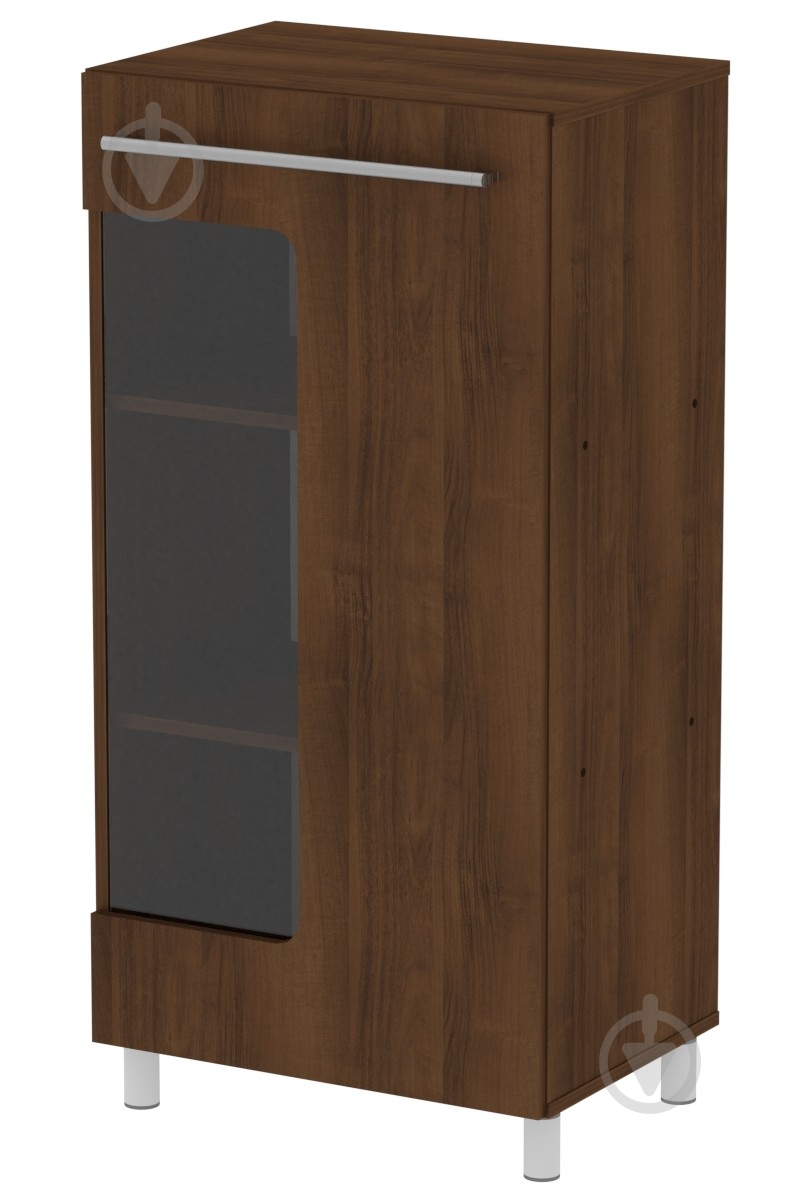 Комод МГ-3 орех экко/орех экко - фото 1