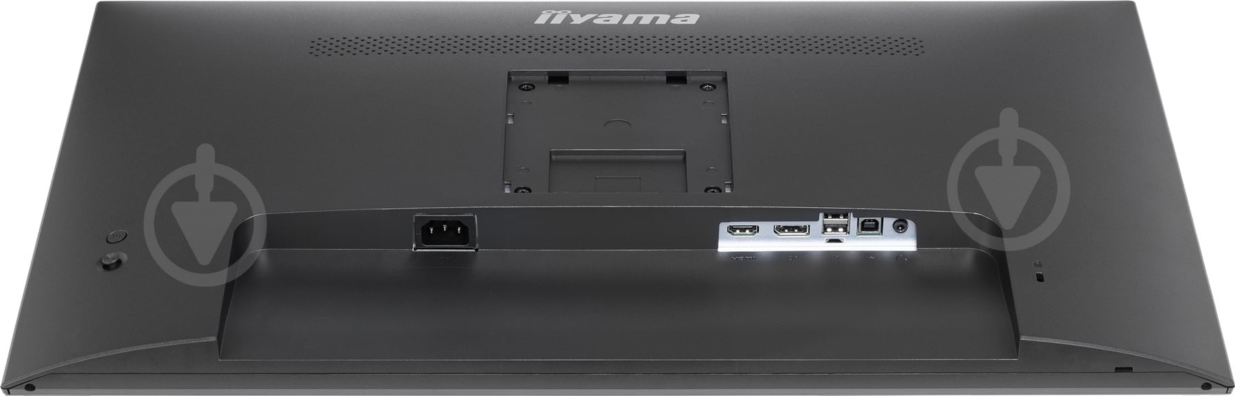 Монітор Iiyama XUB2796QSU-B5 27" (XUB2796QSU-B5) - фото 11 Монітор Iiyama XUB2796QSU-B5 27" (XUB2796QSU-B5) - фото 11