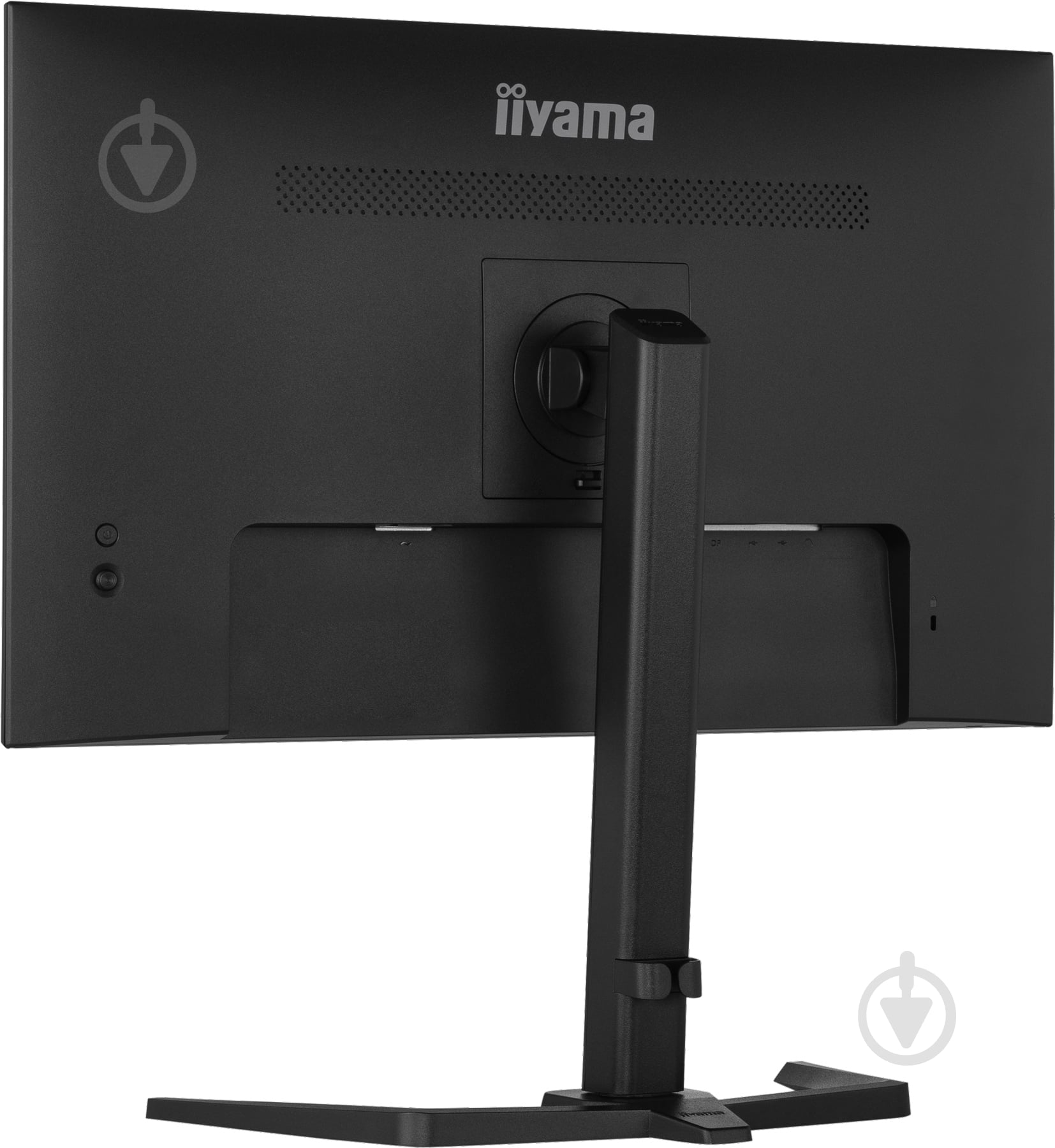 Монітор Iiyama XUB2796QSU-B5 27" (XUB2796QSU-B5) - фото 10 Монітор Iiyama XUB2796QSU-B5 27" (XUB2796QSU-B5) - фото 10