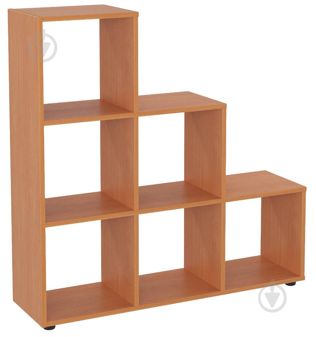 Шкаф Компанит ШК "КШ-19" бук - фото 1