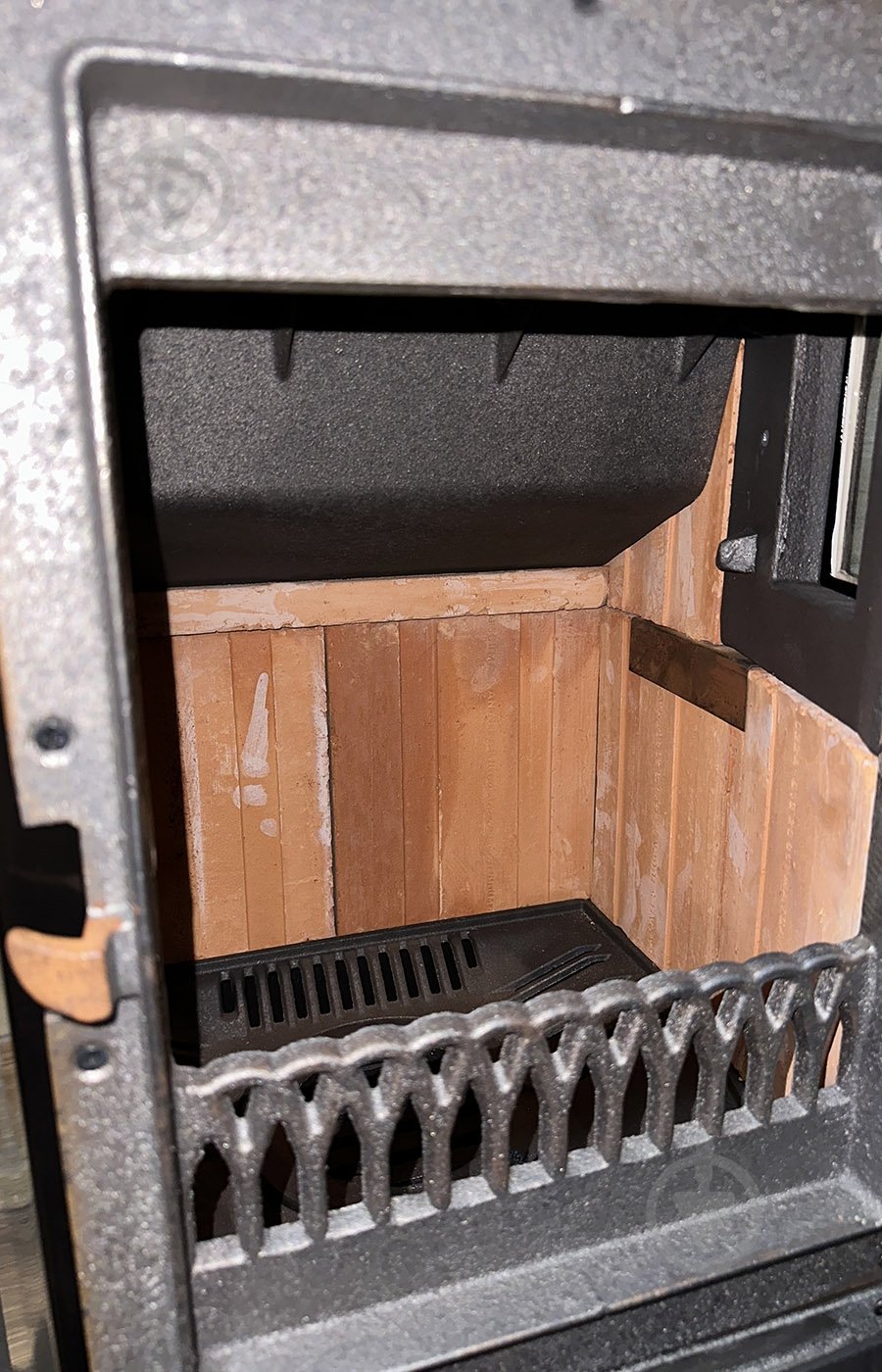 Печь-камин Duval EM-5114BL - фото 10 Печь-камин Duval EM-5114BL - фото 10