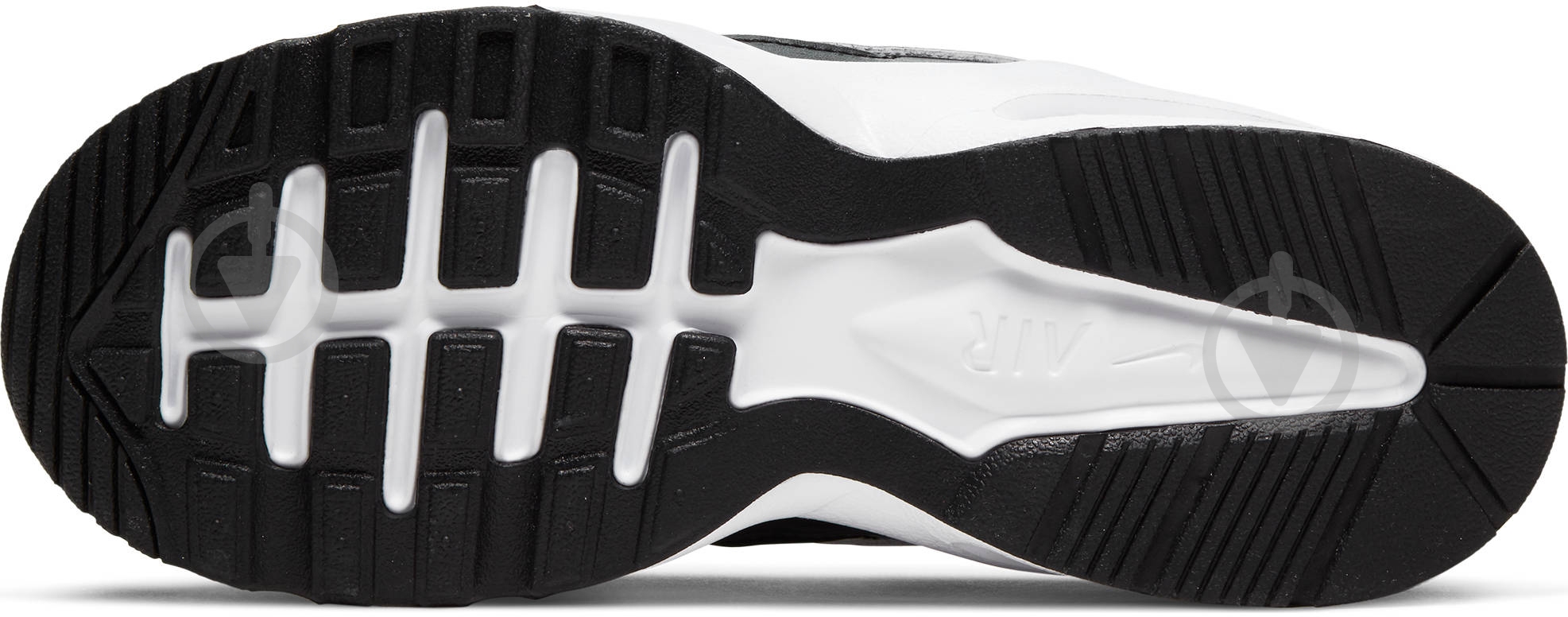 Кроссовки демисезонные Nike AIR MAX FUSION (PS) CJ3825-002 р.28 черные - фото 8 Кроссовки демисезонные Nike AIR MAX FUSION (PS) CJ3825-002 р.28 черные - фото 8