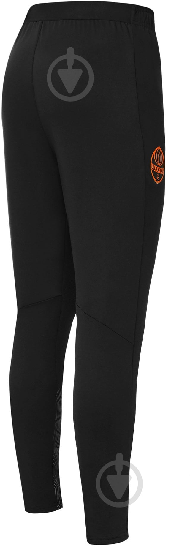 Брюки Puma FCSD Training Pants Pro 76411202 р. S черный - фото 2