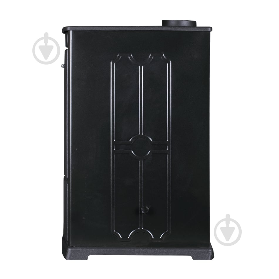 Печь-камин Duval EM-5122BL - фото 2