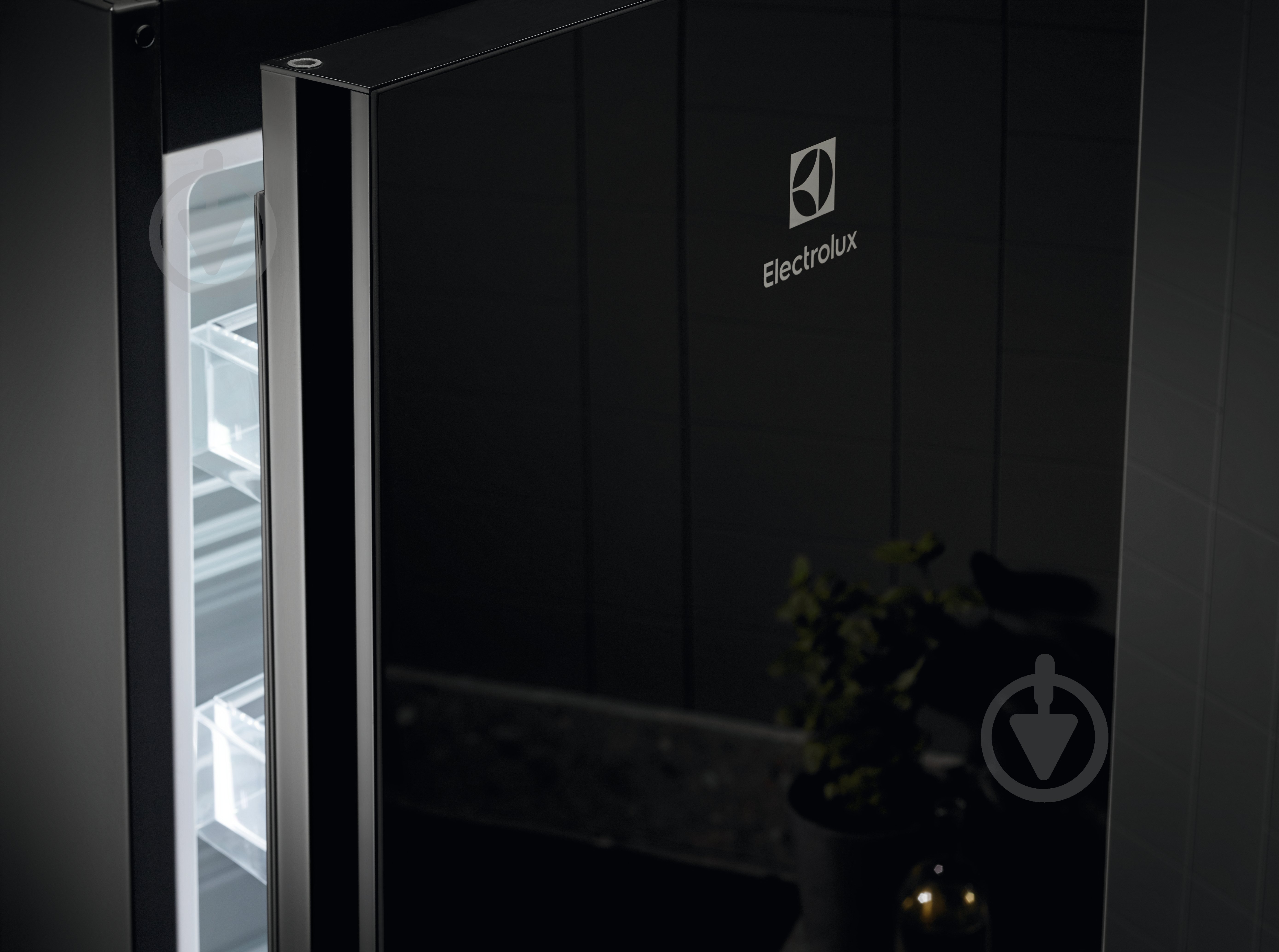 Холодильник Electrolux LNT7ME36K2 - фото 2