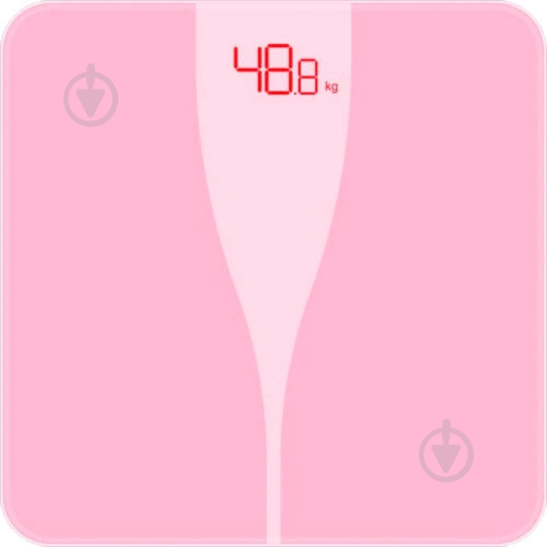 Весы напольные Minerva ULTRA ROSE M-EXPB31 ER - фото 1