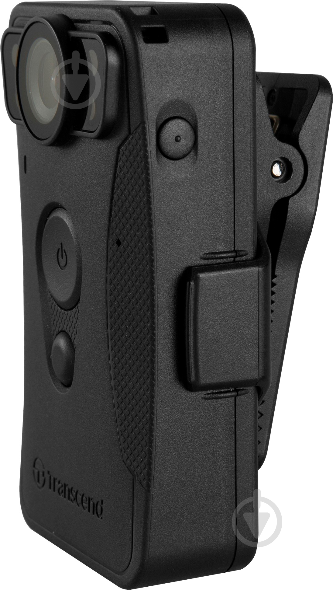 Экшн-камера Transcend DrivePro Body 30 black (TS64GDPB30A) - фото 2