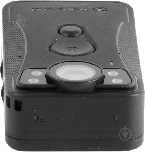 Экшн-камера Transcend DrivePro Body 30 black (TS64GDPB30A) - фото 7