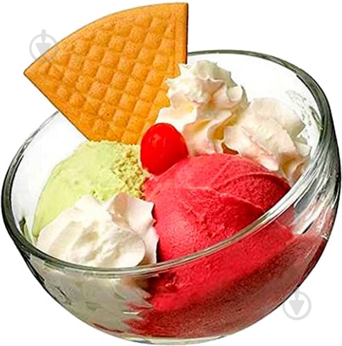 Креманка La Rochere Bubble 130 мл - фото 2 Креманка La Rochere Bubble 130 мл - фото 2