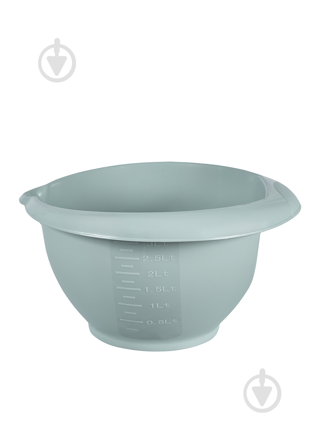 Миска Starplast для миксера 3 л - фото 7