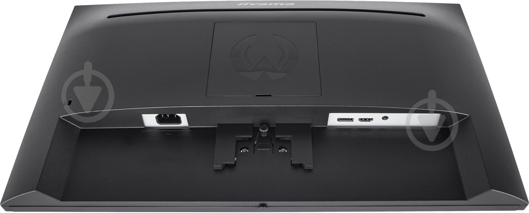 Монітор Iiyama G-Master G2450HS-B1 23,8" (G2450HS-B1) - фото 9 Монітор Iiyama G-Master G2450HS-B1 23,8" (G2450HS-B1) - фото 9
