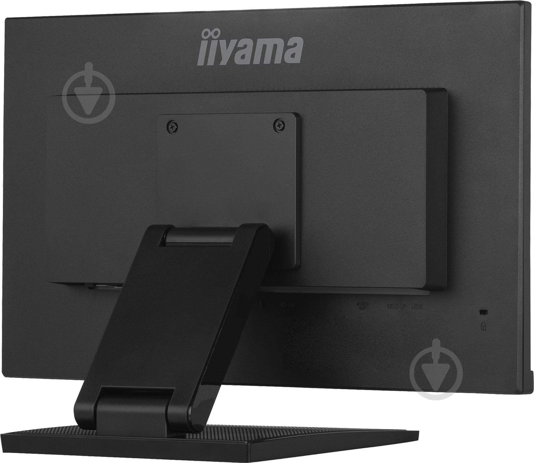 Монитор Iiyama Prolite T2254MSC-B1AG 21,5" (T2254MSC-B1AG) - фото 10