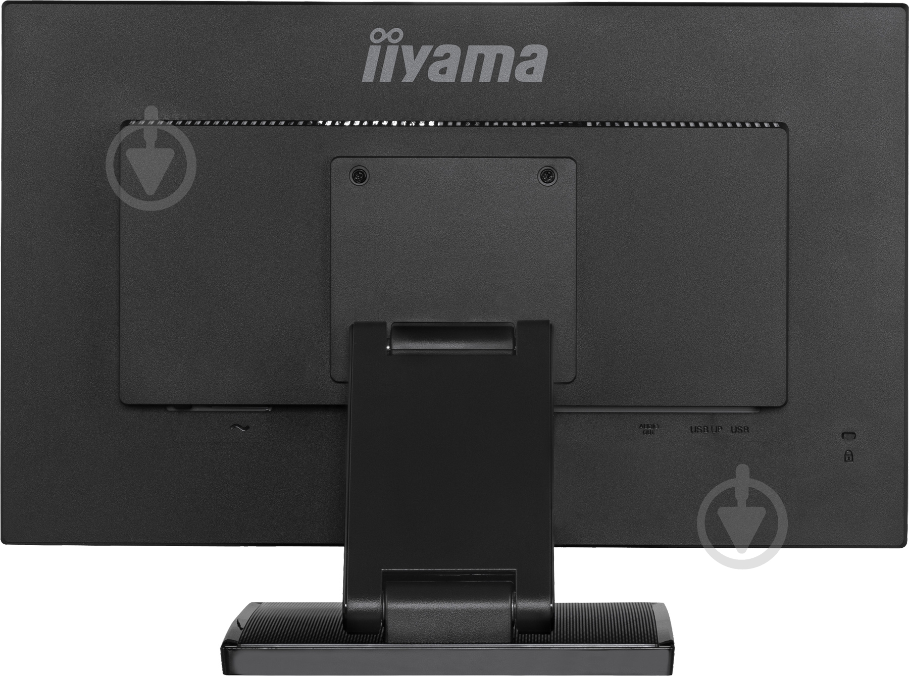 Монитор Iiyama Prolite T2254MSC-B1AG 21,5" (T2254MSC-B1AG) - фото 19