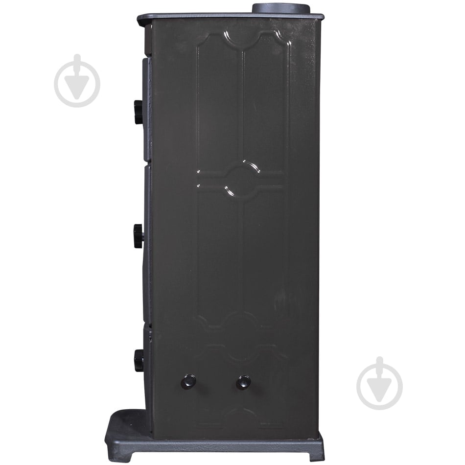 Печь с духовкой Duval EК-5111BL - фото 2 Печь с духовкой Duval EК-5111BL - фото 2