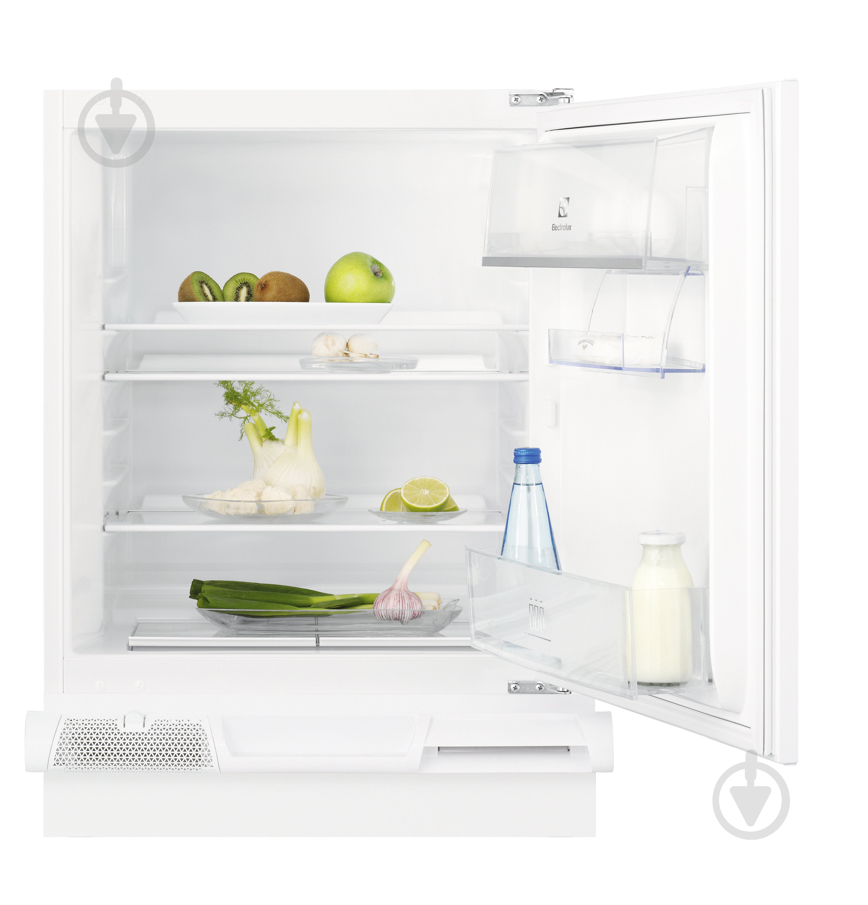 Встраиваемый холодильник Electrolux LXB2AE82S - фото 1 Встраиваемый холодильник Electrolux LXB2AE82S - фото 1