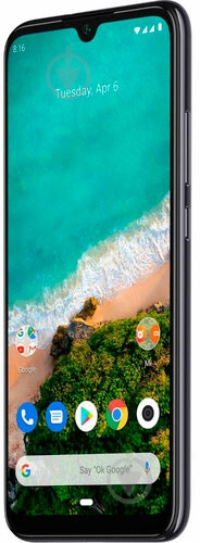 Смартфон Xiaomi Mi A3 4/64GB grey (502679) - фото 4 Смартфон Xiaomi Mi A3 4/64GB grey (502679) - фото 4