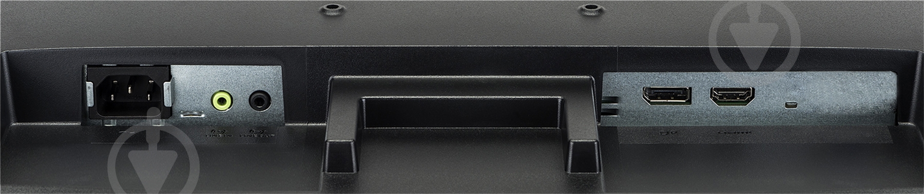 Монітор Iiyama Prolite X2483HSU-B5 23,8" (X2483HSU-B5) - фото 9