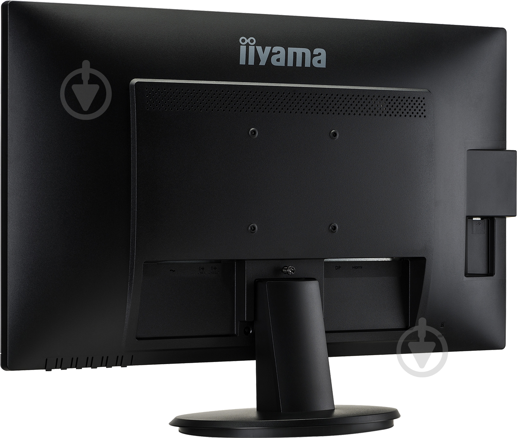 Монітор Iiyama Prolite X2483HSU-B5 23,8" (X2483HSU-B5) - фото 8