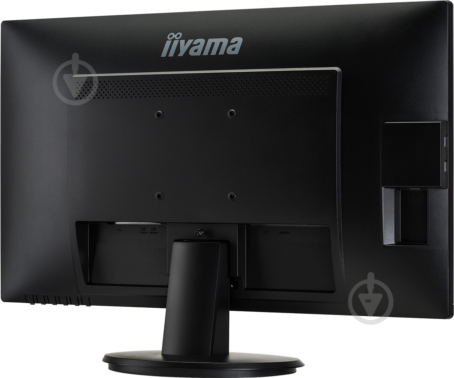 Монітор Iiyama Prolite X2483HSU-B5 23,8" (X2483HSU-B5) - фото 7