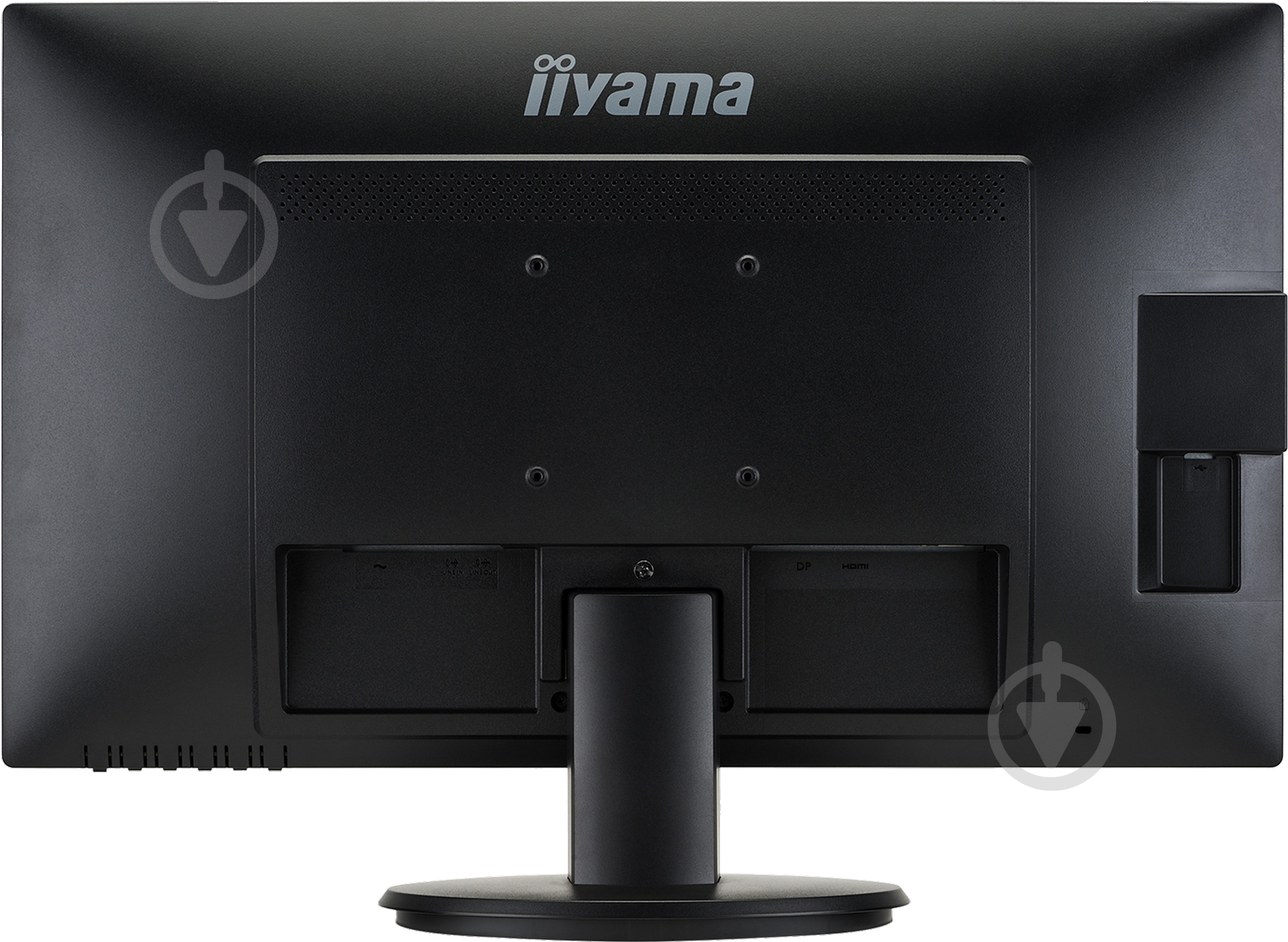 Монітор Iiyama Prolite X2483HSU-B5 23,8" (X2483HSU-B5) - фото 6