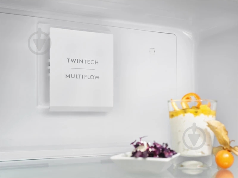 Холодильник Electrolux LNT5ME36U1 - фото 4