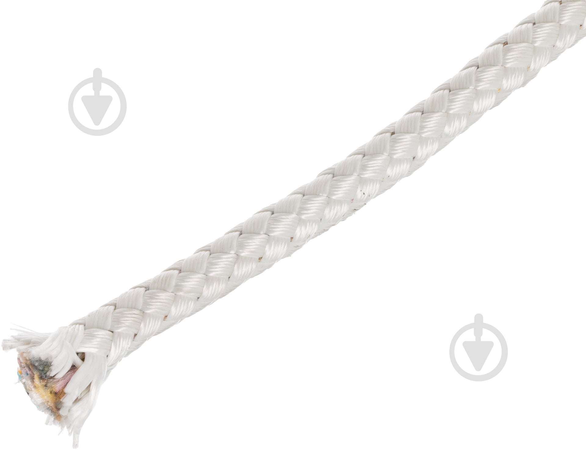 Фал якірний полієстровий 14 мм - фото 1 Фал якірний полієстровий 14 мм - фото 1