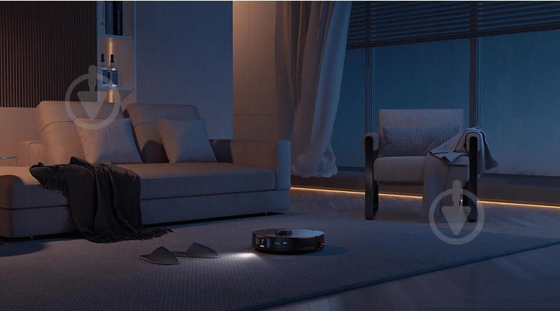 Робот пилосос Roborock S7 MaxV ULTRA - фото 11 Робот пилосос Roborock S7 MaxV ULTRA - фото 11