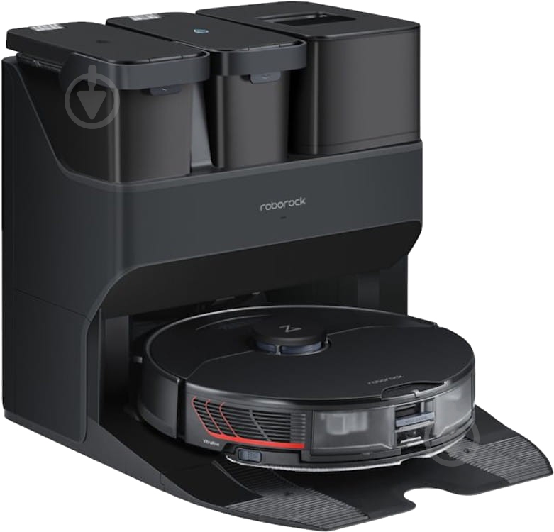 Робот пилосос Roborock S7 MaxV ULTRA - фото 1 Робот пилосос Roborock S7 MaxV ULTRA - фото 1