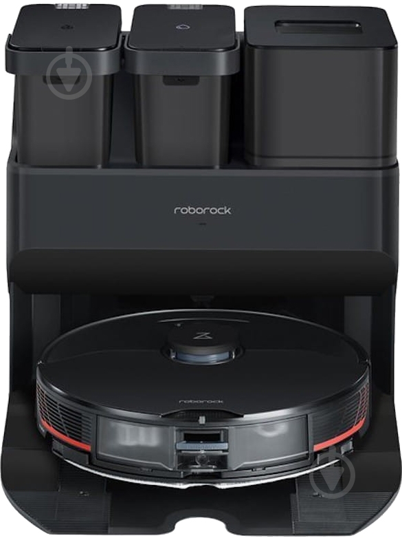 Робот пилосос Roborock S7 MaxV ULTRA - фото 2 Робот пилосос Roborock S7 MaxV ULTRA - фото 2