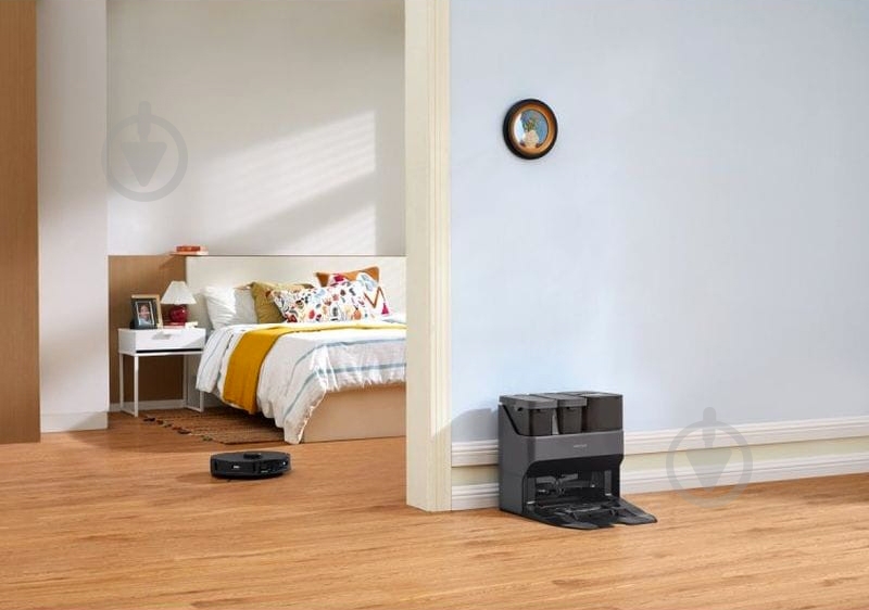 Робот пилосос Roborock S7 MaxV ULTRA - фото 7 Робот пилосос Roborock S7 MaxV ULTRA - фото 7