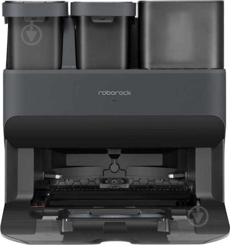 Робот пилосос Roborock S7 MaxV ULTRA - фото 4 Робот пилосос Roborock S7 MaxV ULTRA - фото 4