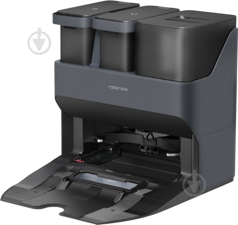 Робот пилосос Roborock S7 MaxV ULTRA - фото 3 Робот пилосос Roborock S7 MaxV ULTRA - фото 3