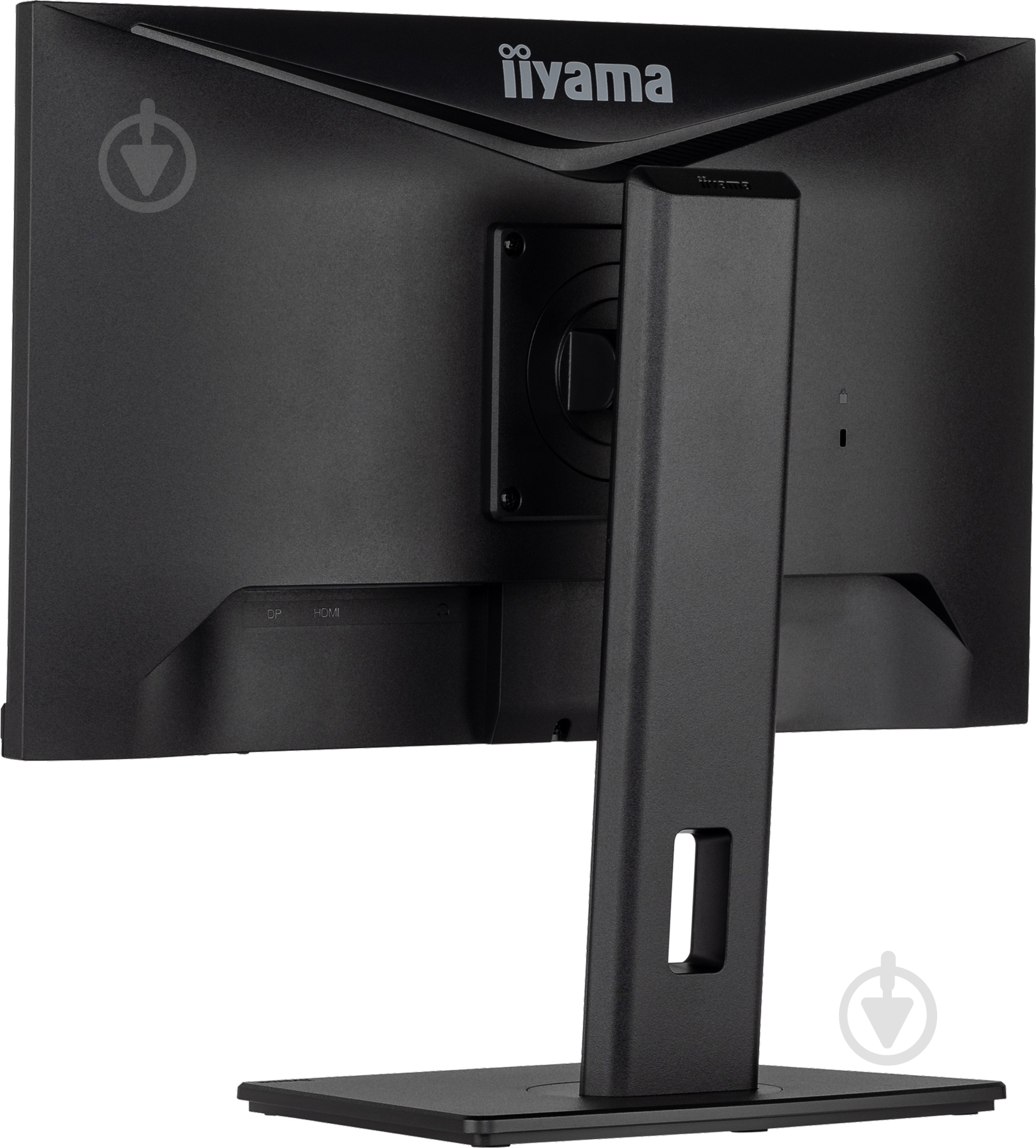 Монитор Iiyama Prolite XUB2293HS-B5 21,5" (XUB2293HS-B5) - фото 10