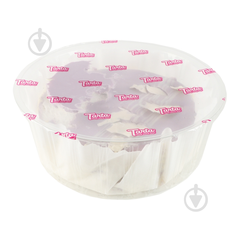Торт Tarta бисквитный Berry Cake 450 г - фото 3