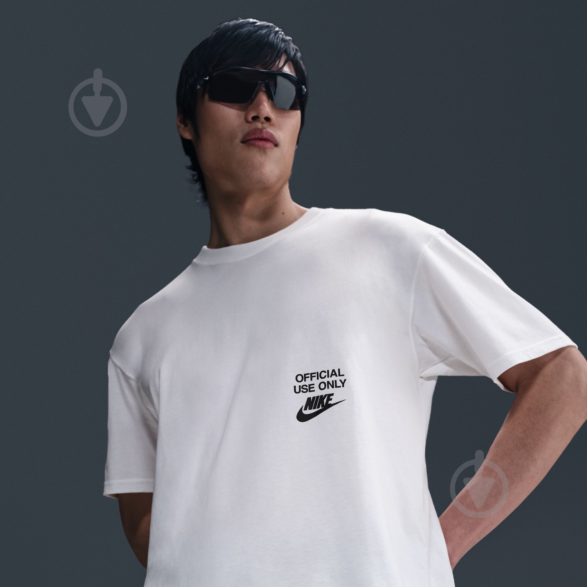 Футболка Nike U NSW TEE M90 OC REMIX HJ0774-100 р.S білий - фото 13 Футболка Nike U NSW TEE M90 OC REMIX HJ0774-100 р.S білий - фото 13