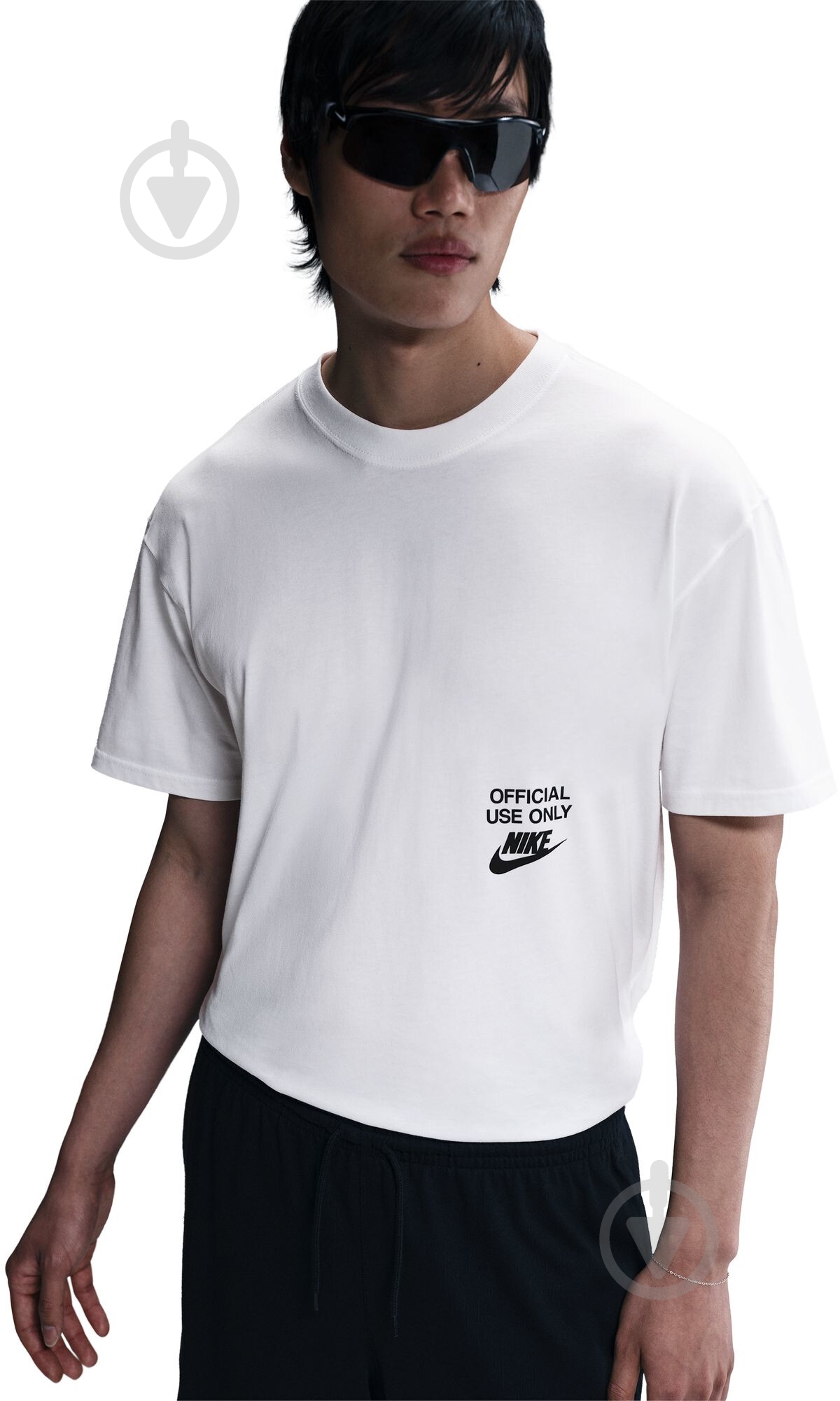 Футболка Nike U NSW TEE M90 OC REMIX HJ0774-100 р.S білий - фото 4 Футболка Nike U NSW TEE M90 OC REMIX HJ0774-100 р.S білий - фото 4