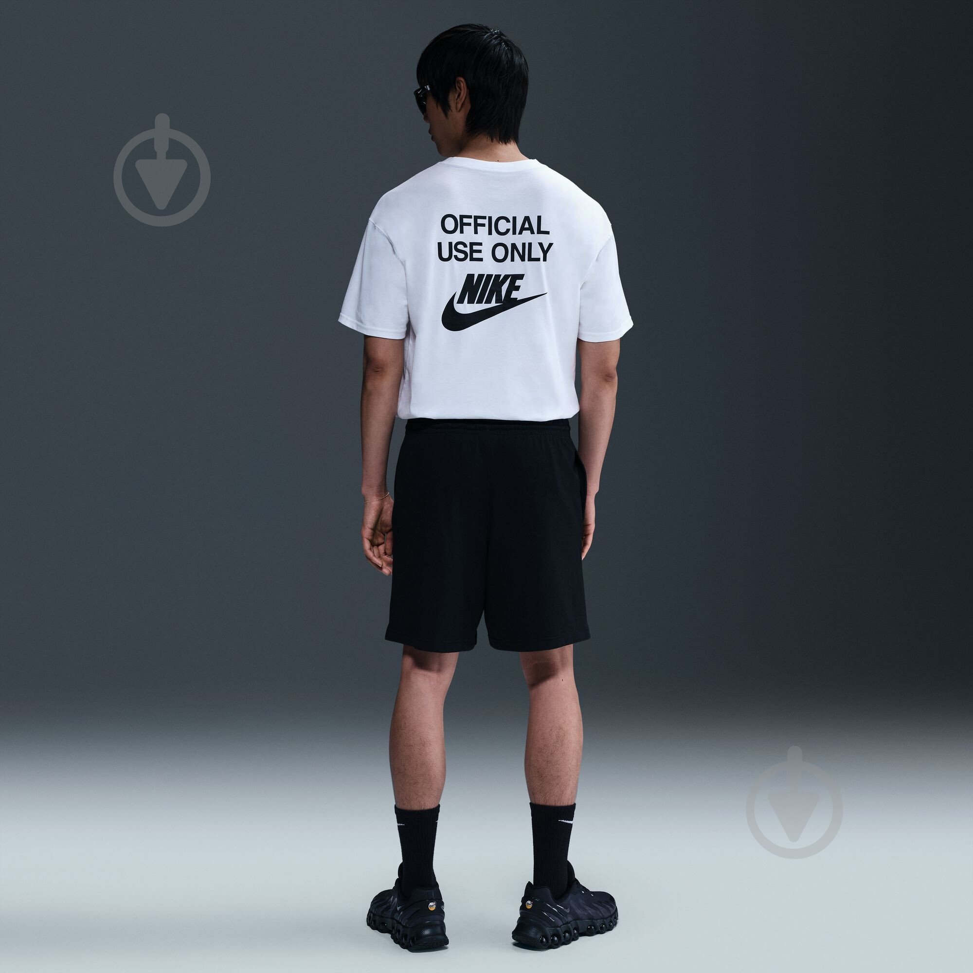 Футболка Nike U NSW TEE M90 OC REMIX HJ0774-100 р.S білий - фото 8 Футболка Nike U NSW TEE M90 OC REMIX HJ0774-100 р.S білий - фото 8