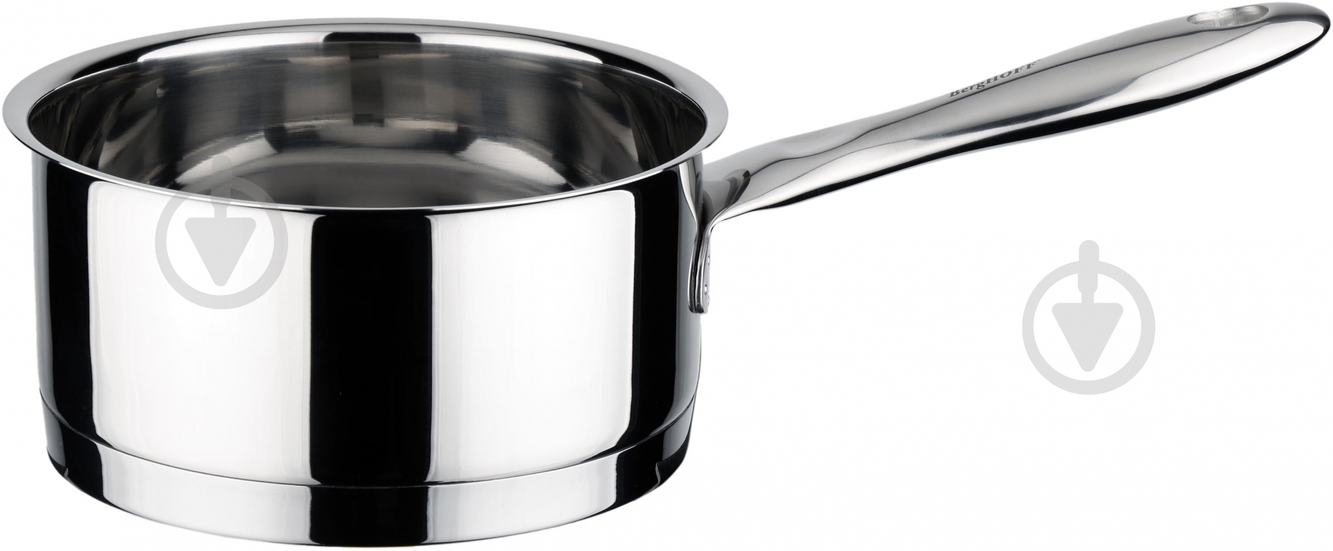 Ковш с крышкой BergHOFF Moon 1,6 л - фото 2 Ковш с крышкой BergHOFF Moon 1,6 л - фото 2