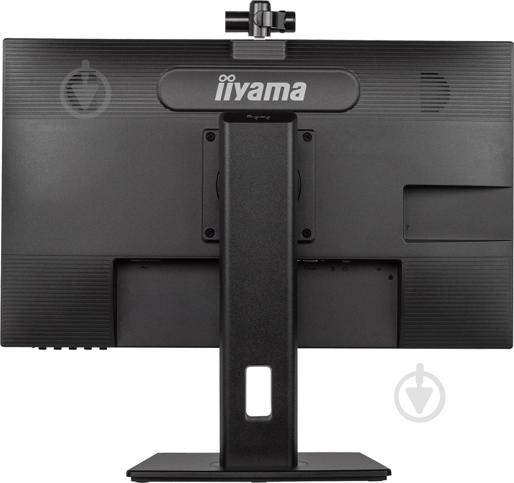 Монітор Iiyama Prolite XUB2490HSUC-B5 23,8" (XUB2490HSUC-B5) - фото 13