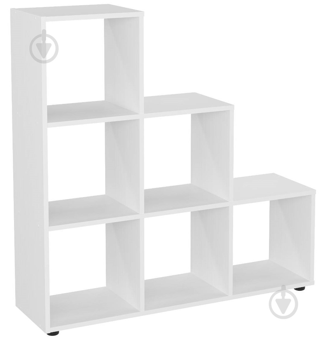 Шкаф Компанит ШК "КШ-19" нимфея альба - фото 1 Шкаф Компанит ШК "КШ-19" нимфея альба - фото 1