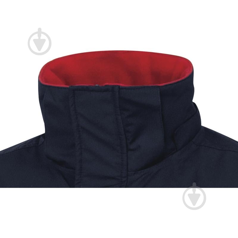 Куртка зимова Delta Plus GOTEBORG-2 р. L GOTE2BMGT синій - фото 2 Куртка зимова Delta Plus GOTEBORG-2 р. L GOTE2BMGT синій - фото 2