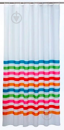 Штора для душу Axentia Brasil 126169 - фото 1