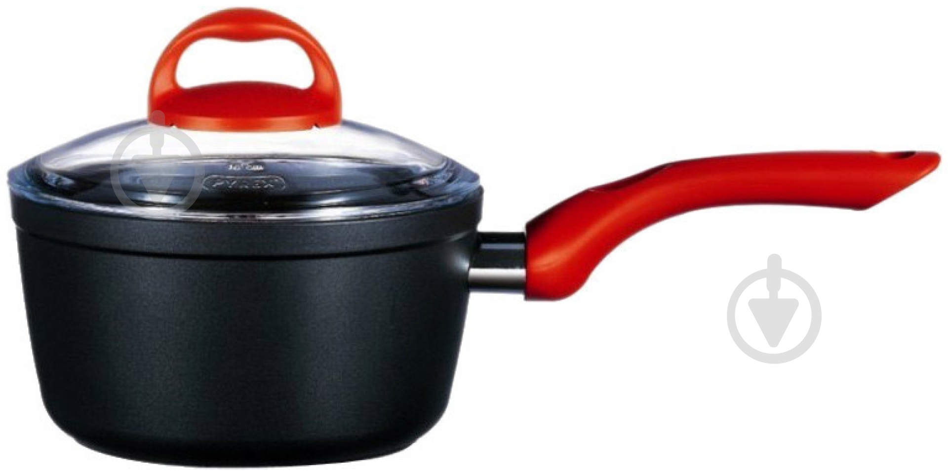 Ковш Pyrex GRANATE 2 л - фото 1