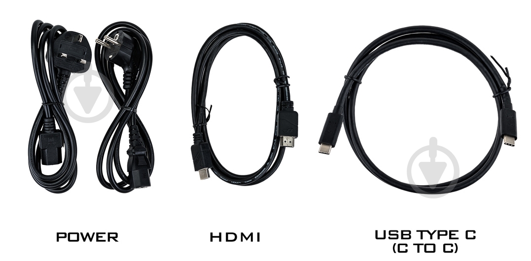 Монітор Iiyama Prolite XUB2792HSN-B5 27" (XUB2792HSN-B5) - фото 14
