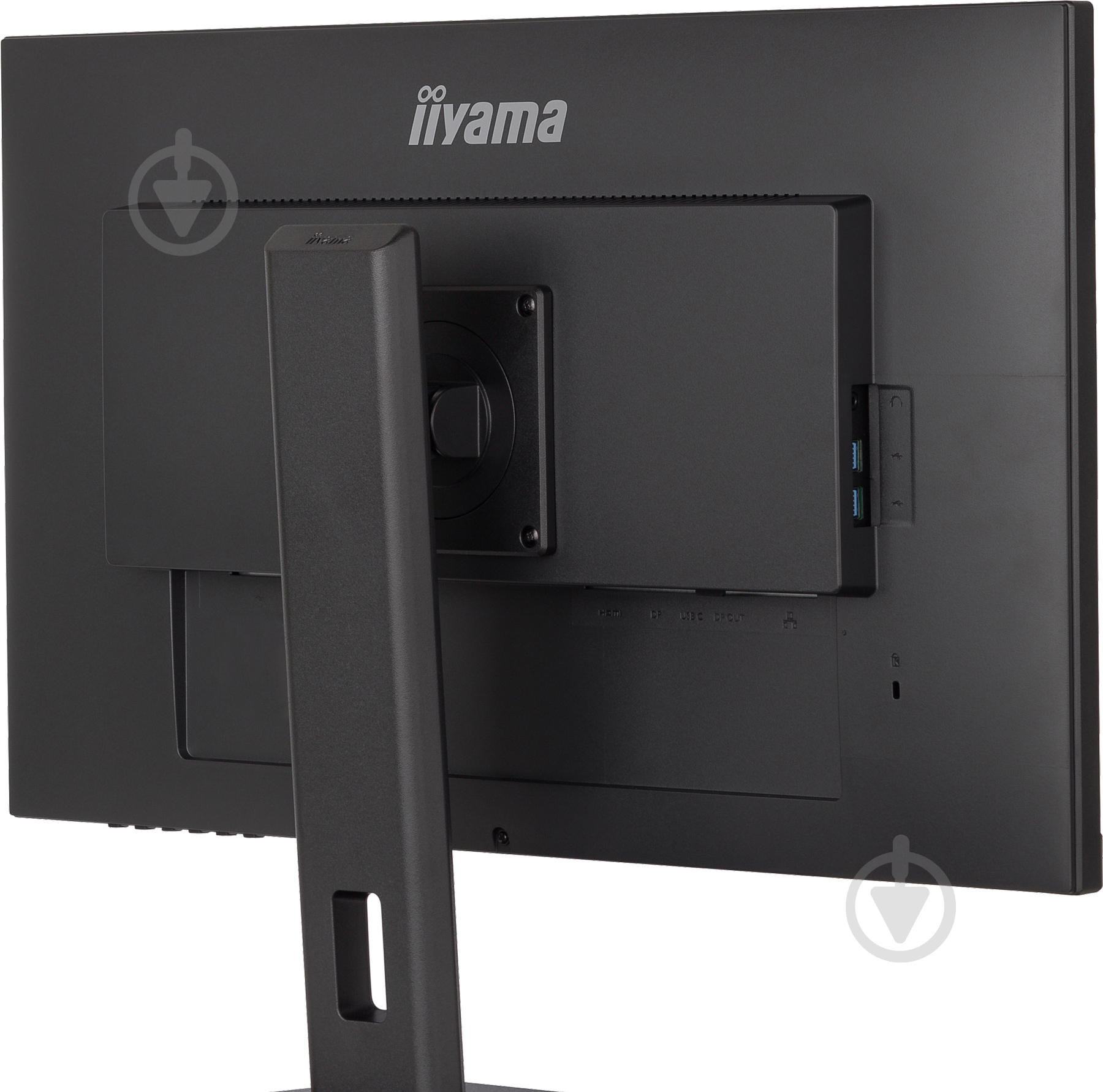 Монітор Iiyama Prolite XUB2792HSN-B5 27" (XUB2792HSN-B5) - фото 11