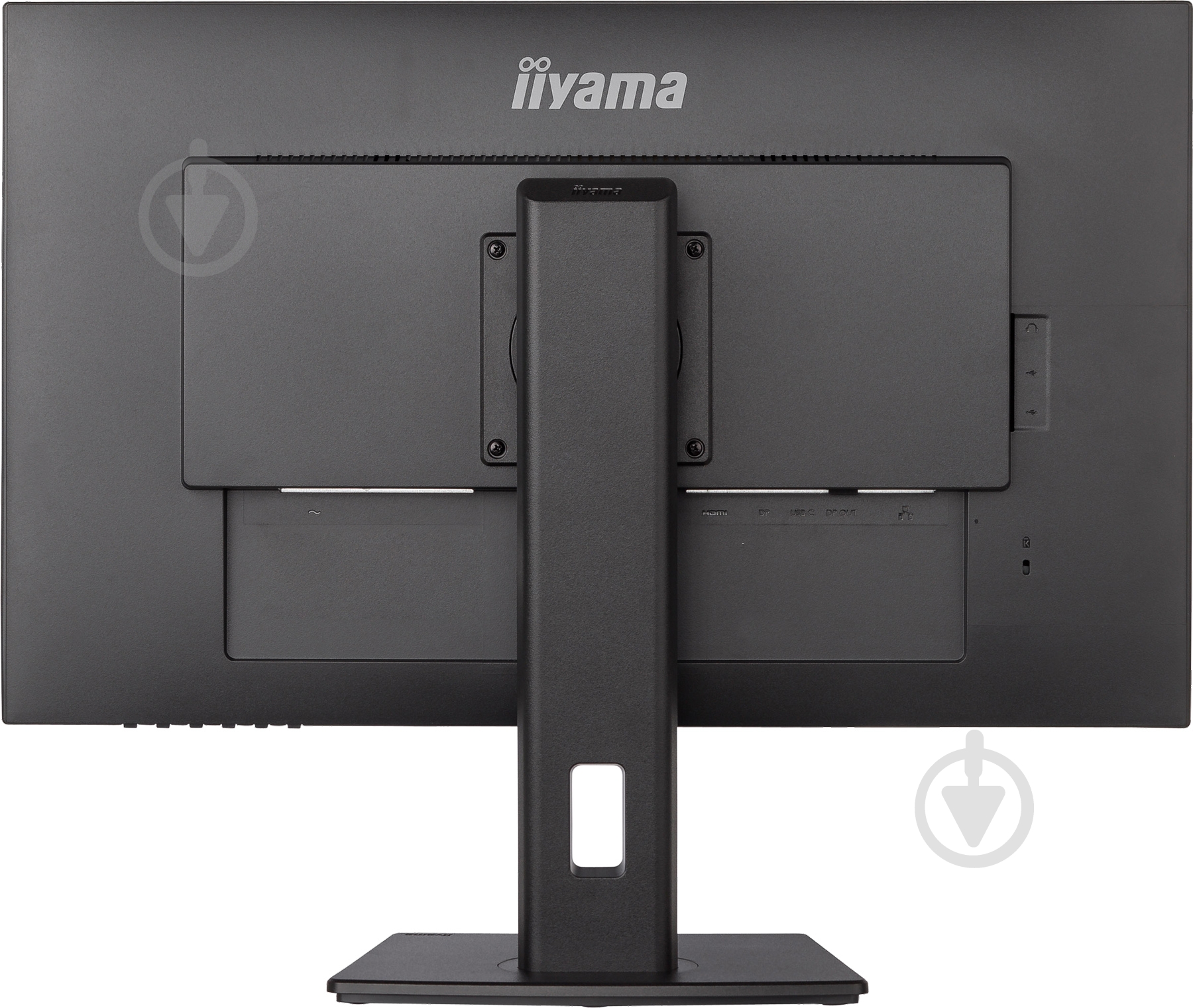 Монітор Iiyama Prolite XUB2792HSN-B5 27" (XUB2792HSN-B5) - фото 9
